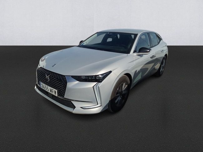 Foto del DS DS4 DS 4 E-Tense Bastille + Aut. 225