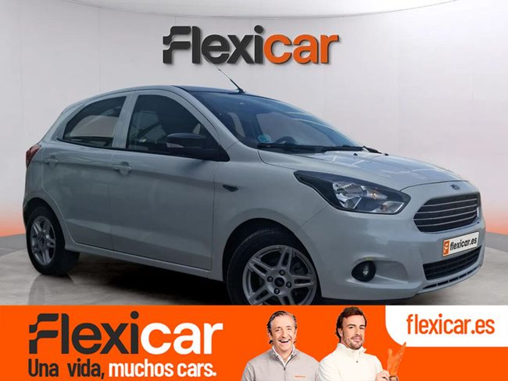 Imagen de FORD Ka