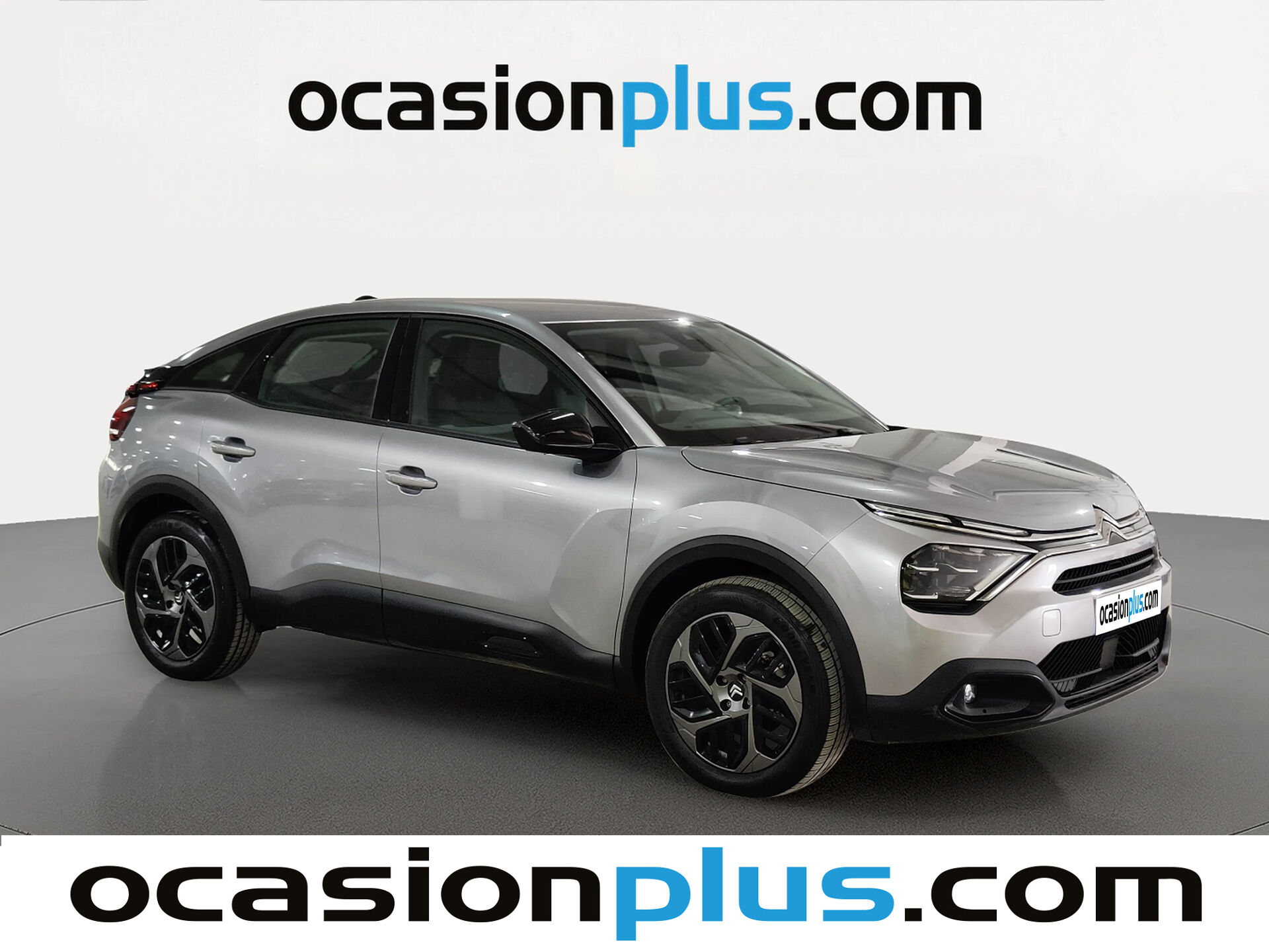 Imagen 2 de CITROEN C4