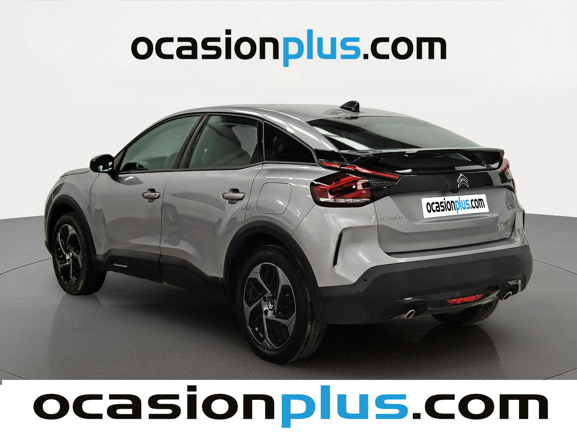 Imagen 3 de CITROEN C4