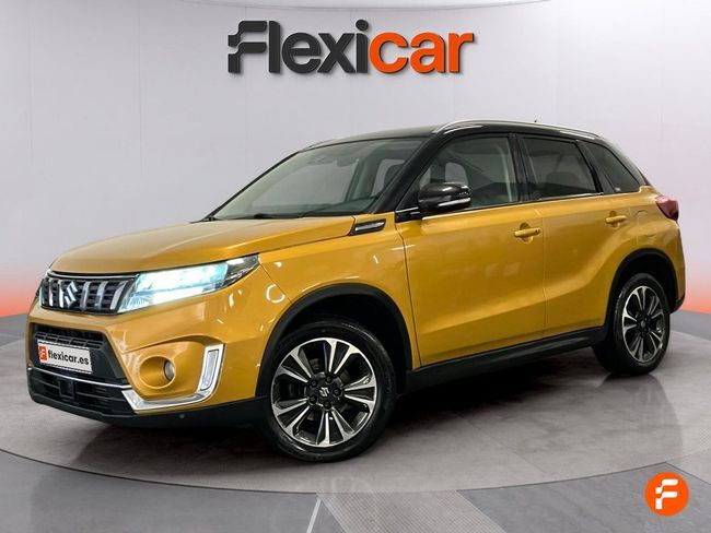 Foto del SUZUKI Vitara 1.4T GLE 4WD Mild Hybrid