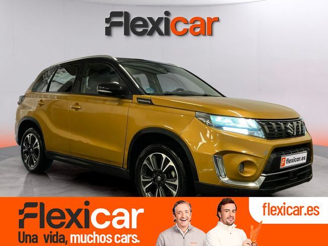 Foto del SUZUKI Vitara 1.4T GLE Mild Hybrid