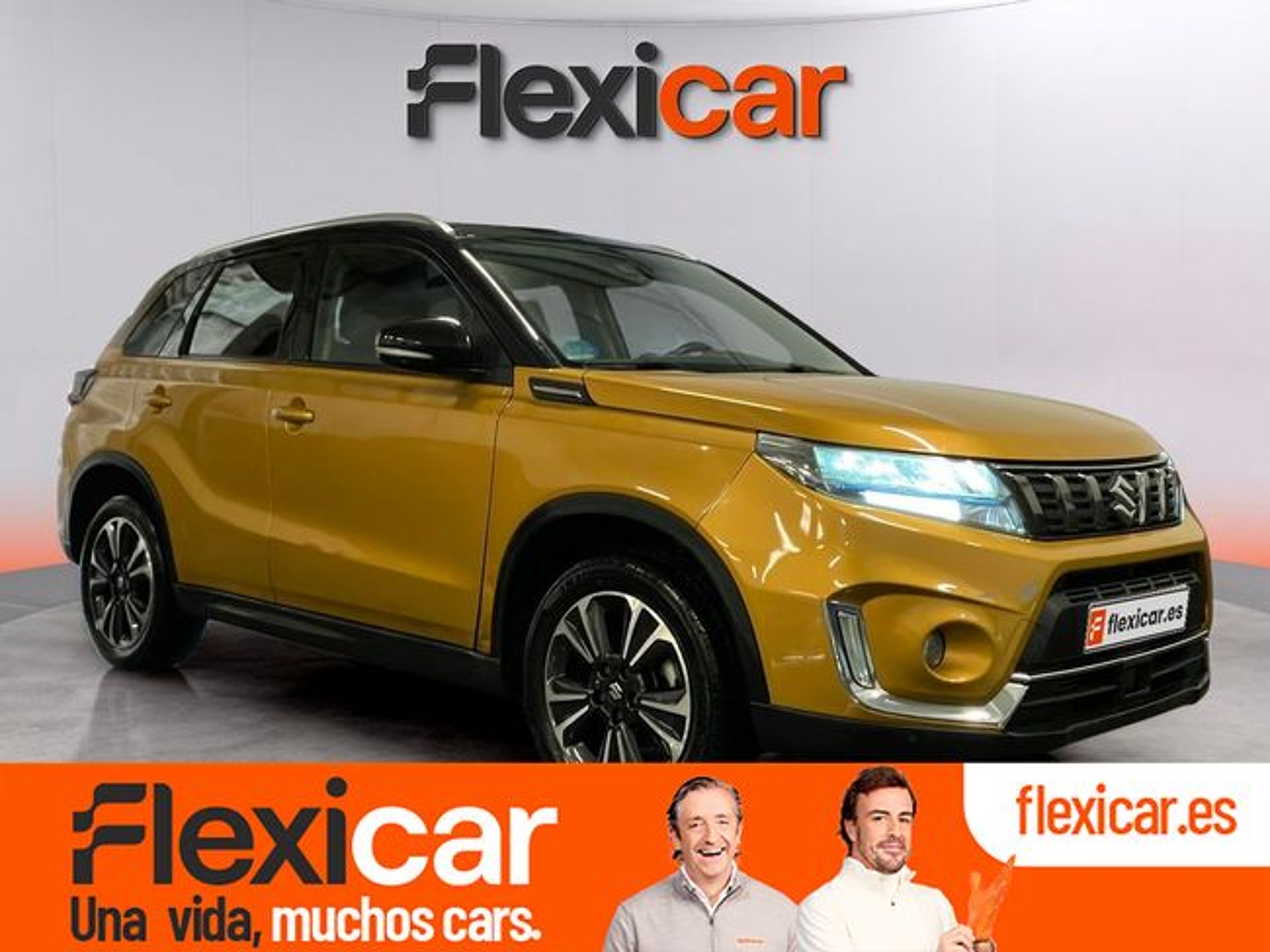 Imagen de SUZUKI Vitara