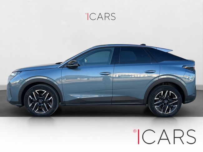 Foto del PEUGEOT 308 1.2 Hybrid Allure 136 e-DCS6