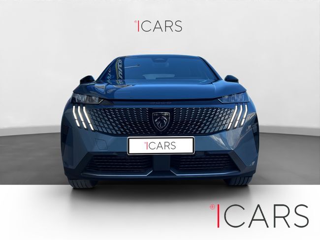 Foto del PEUGEOT 308 1.2 Hybrid Allure 136 e-DCS6