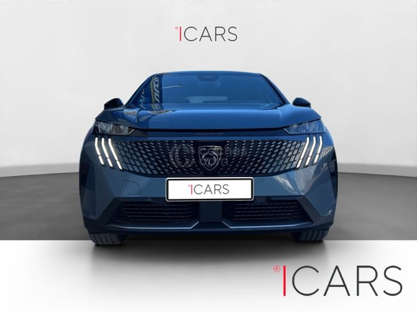 Foto del PEUGEOT 308 1.2 Hybrid Allure 136 e-DCS6