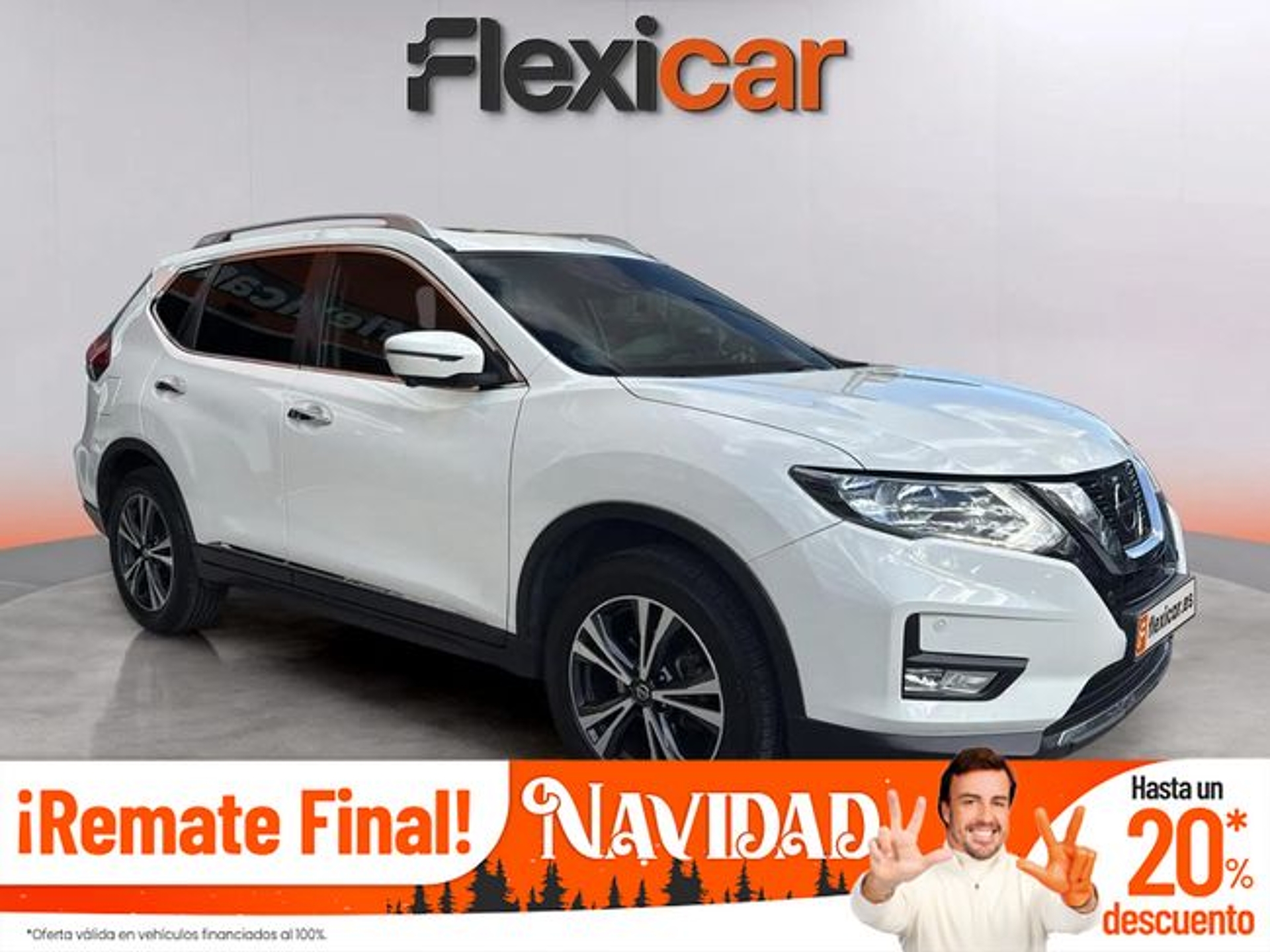 Imagen de NISSAN X-Trail