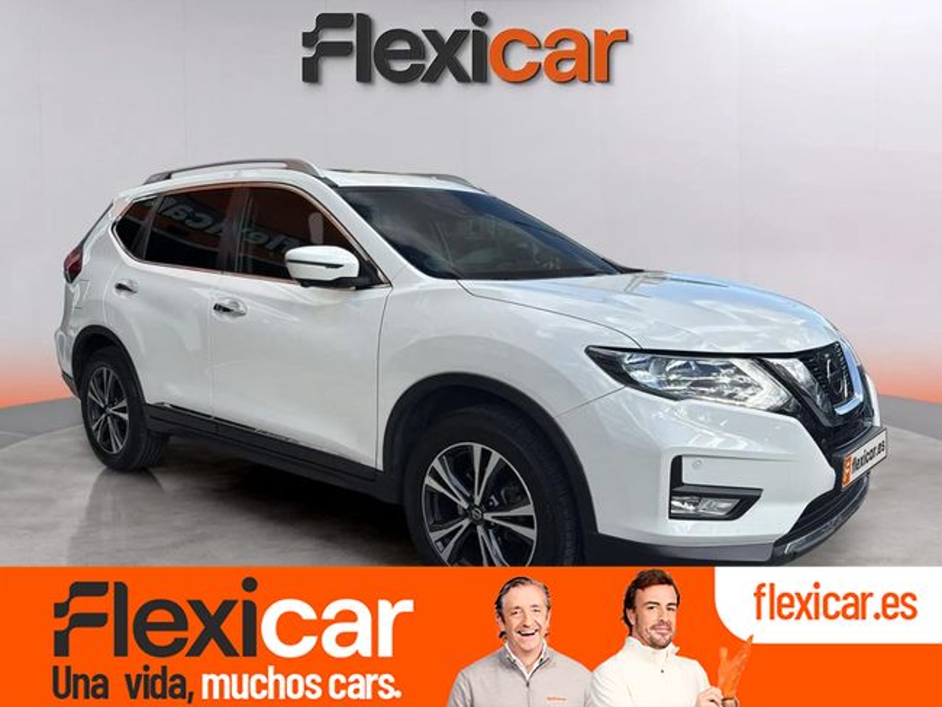 Imagen de NISSAN X-Trail