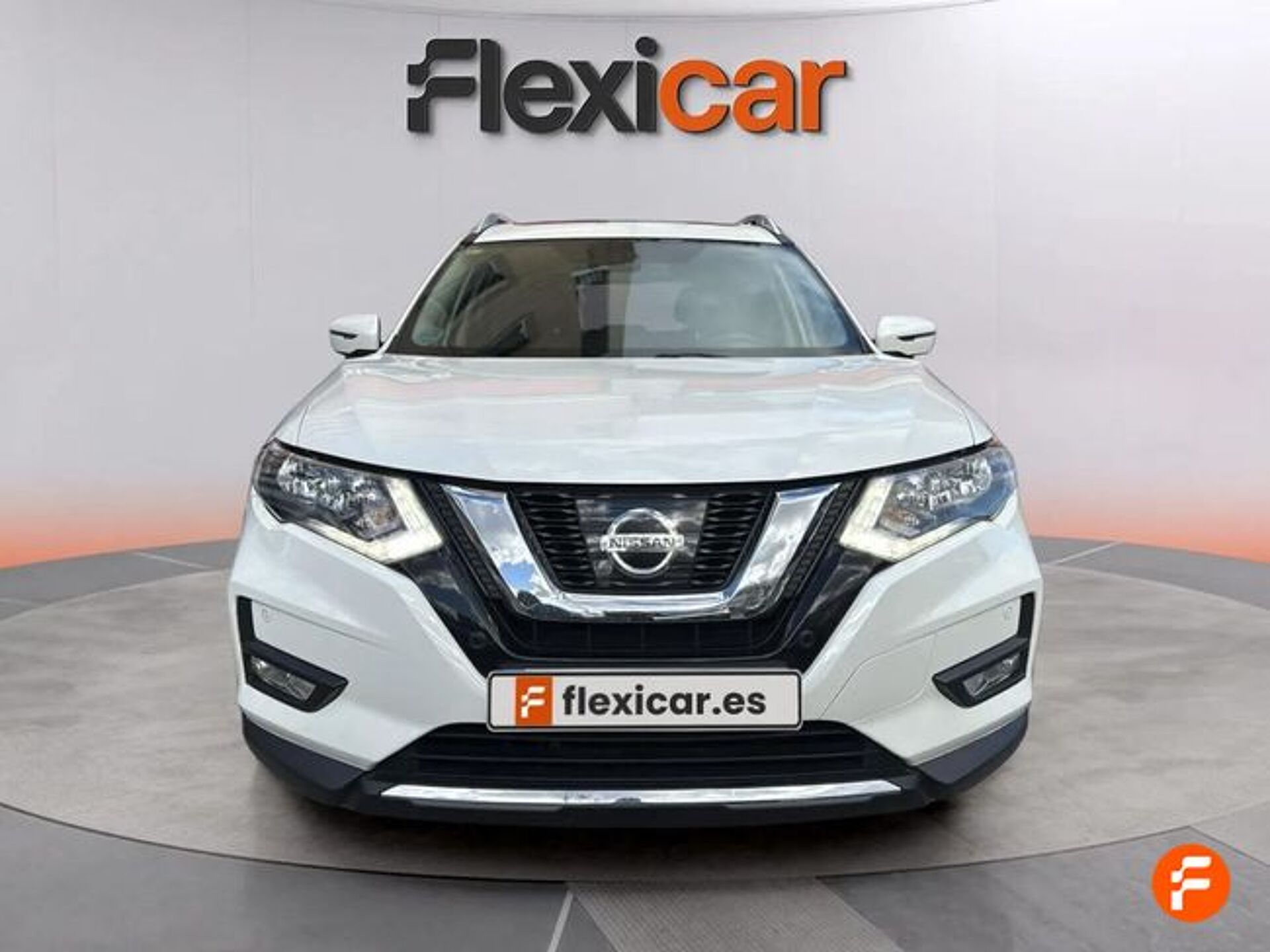 Imagen 2 de NISSAN X-Trail