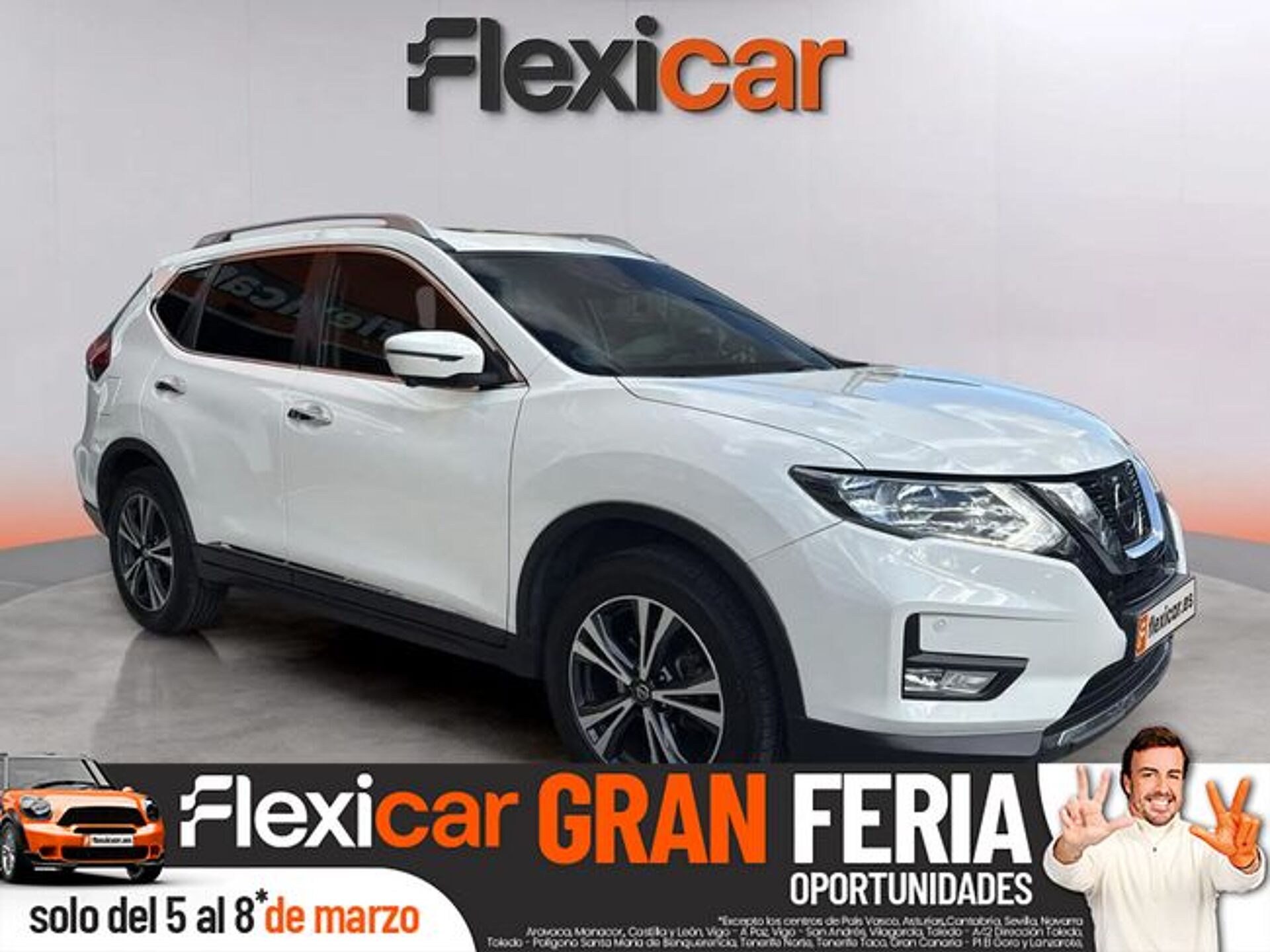 Imagen 1 de NISSAN X-Trail
