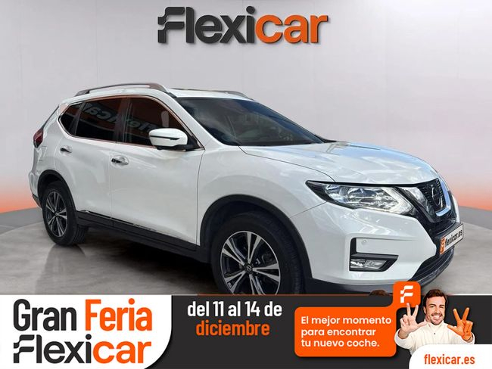 Imagen de NISSAN X-Trail