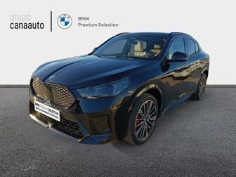 Imagen de BMW X2 i eDrive20A M Sport Pro