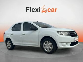 Imagen de DACIA Logan 1.2 Ambiance