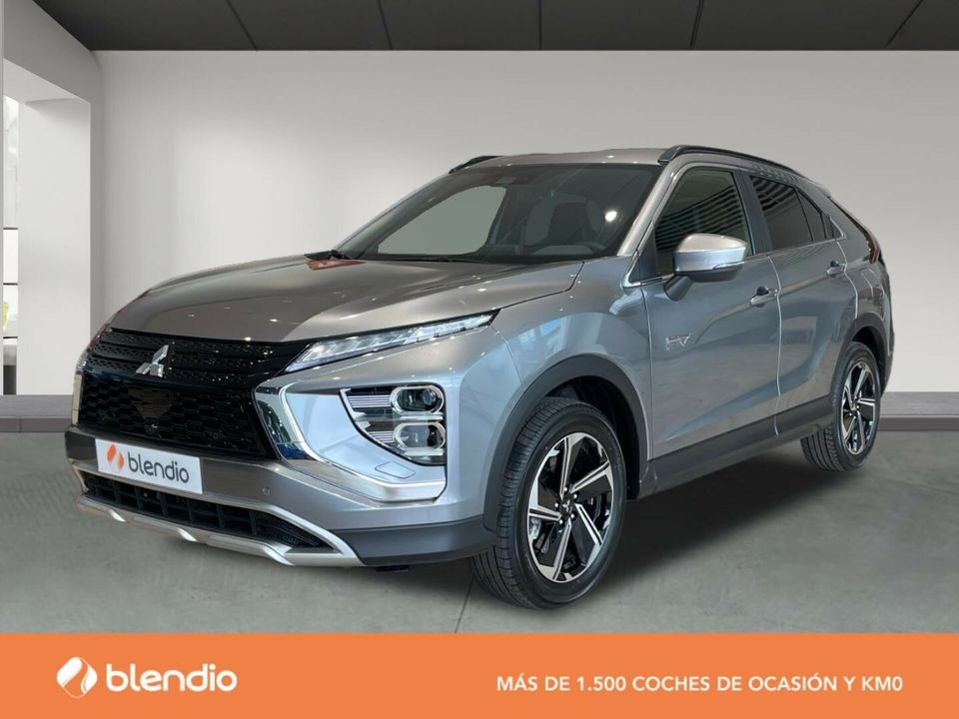 Imagen de MITSUBISHI Eclipse Cross