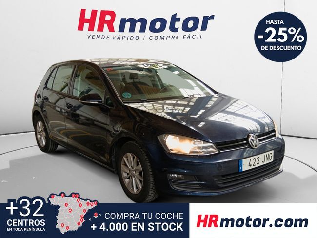 Foto del VOLKSWAGEN Golf 1.2 TSI BMT Edition 110