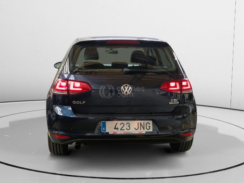Foto del VOLKSWAGEN Golf 1.2 TSI BMT Edition 110
