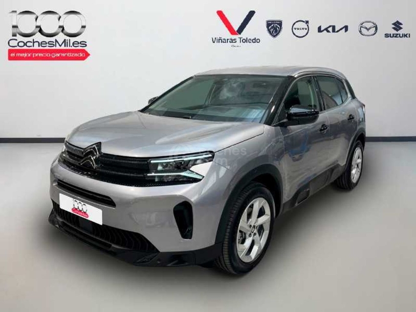 Foto del CITROEN C5 Aircross BlueHDi S&S Plus EAT8 130