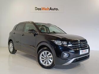 Imagen de VOLKSWAGEN T-Cross 1.0 TSI Advance 81kW