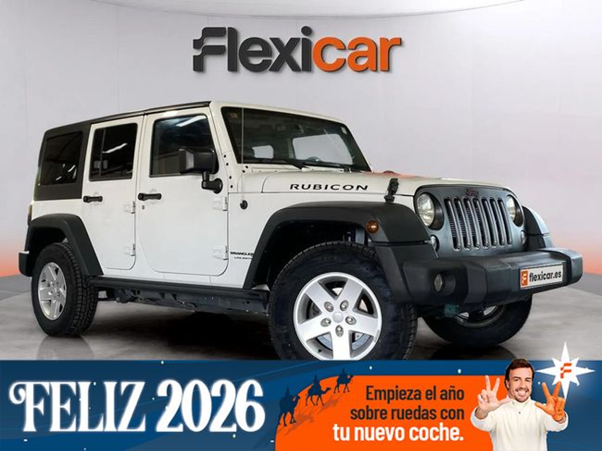 Imagen de JEEP Wrangler