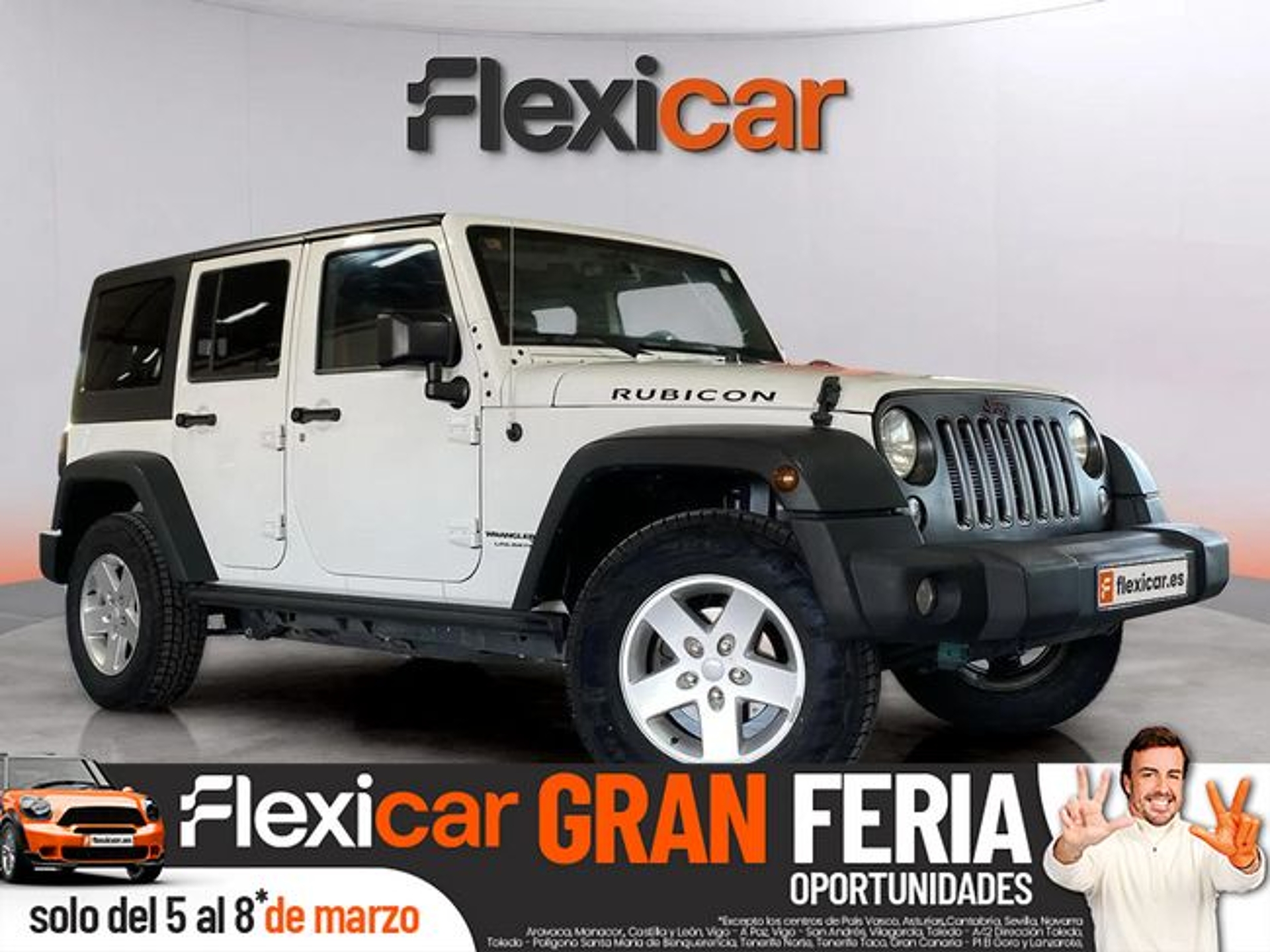 Imagen de JEEP Wrangler