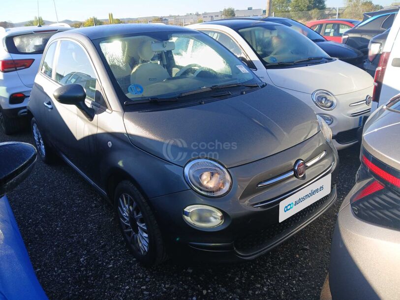 Foto del FIAT 500 1.0 Hybrid Dolcevita 52kW