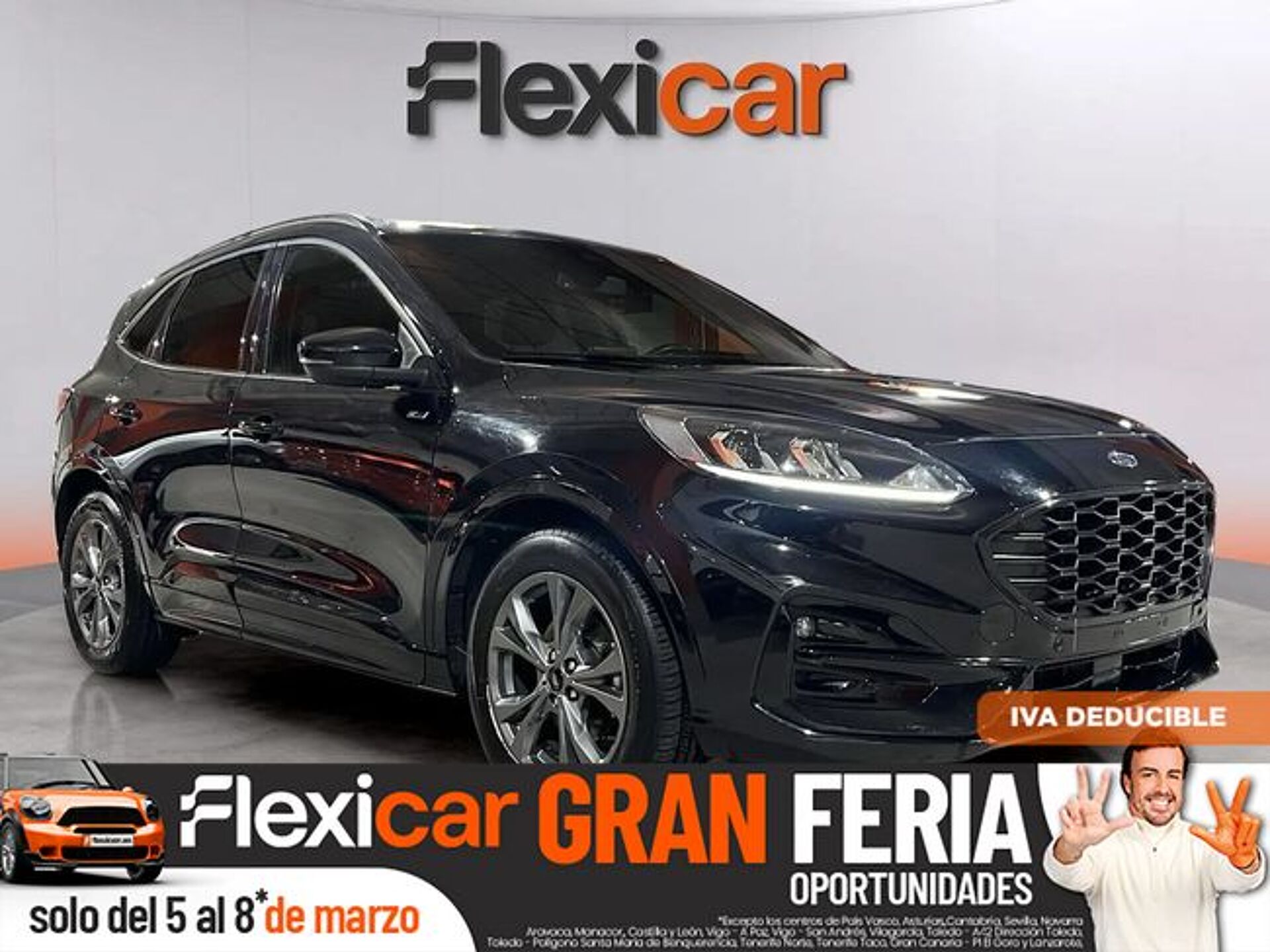 Imagen 1 de FORD Kuga
