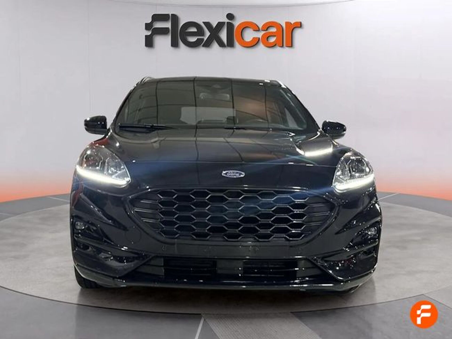 Imagen 2 de FORD Kuga