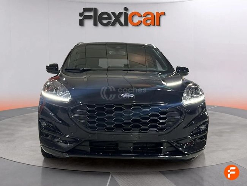 Foto del FORD Kuga 2.0 EcoBlue ST-Line FWD 120 Aut.