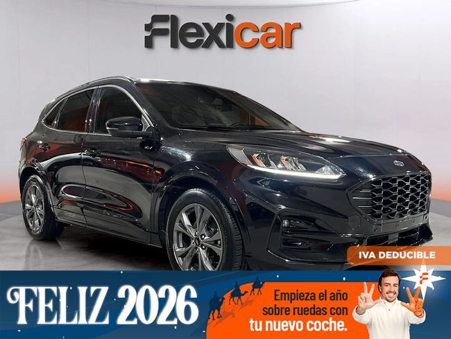 FORD Kuga (ST-Line 2.0 EcoBlue 88kW (120CV) Auto) en Madrid
