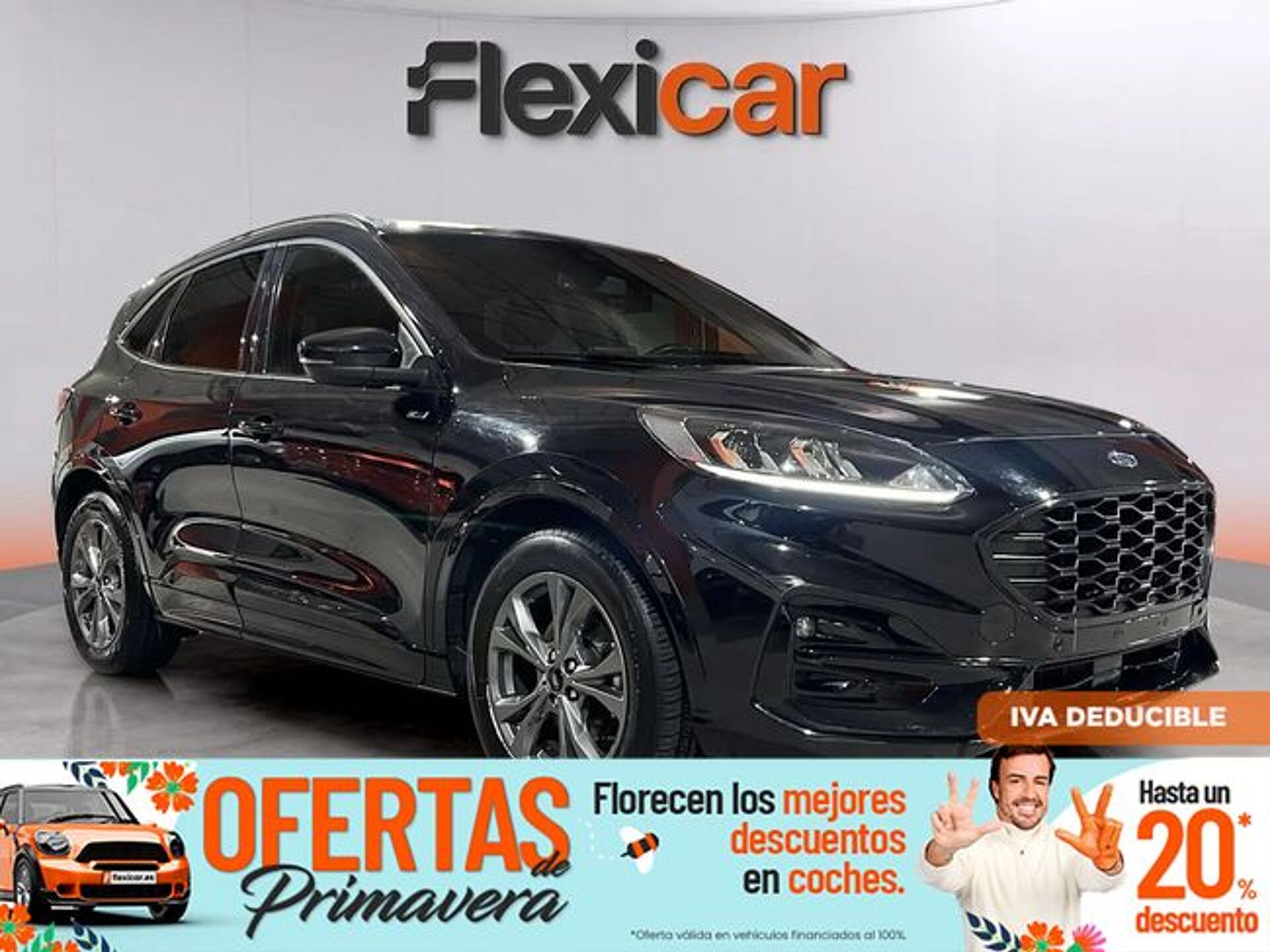 Imagen 1 de FORD Kuga
