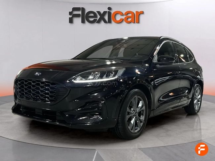 Foto del FORD Kuga 2.0 EcoBlue ST-Line FWD 120 Aut.