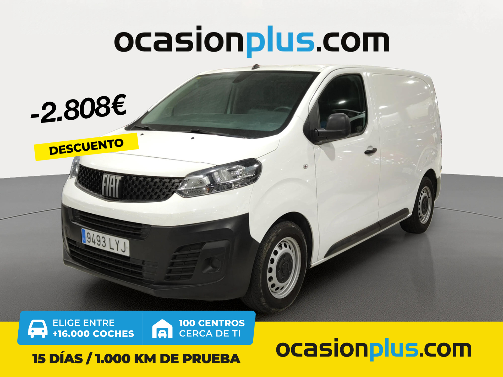 Imagen de FIAT Scudo