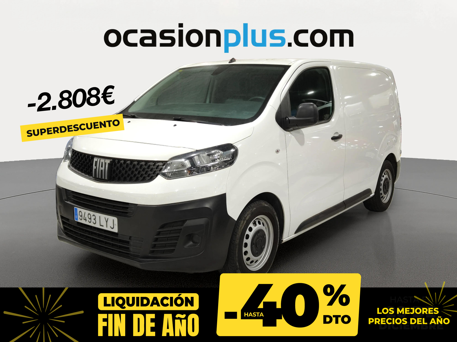 Imagen de FIAT Scudo