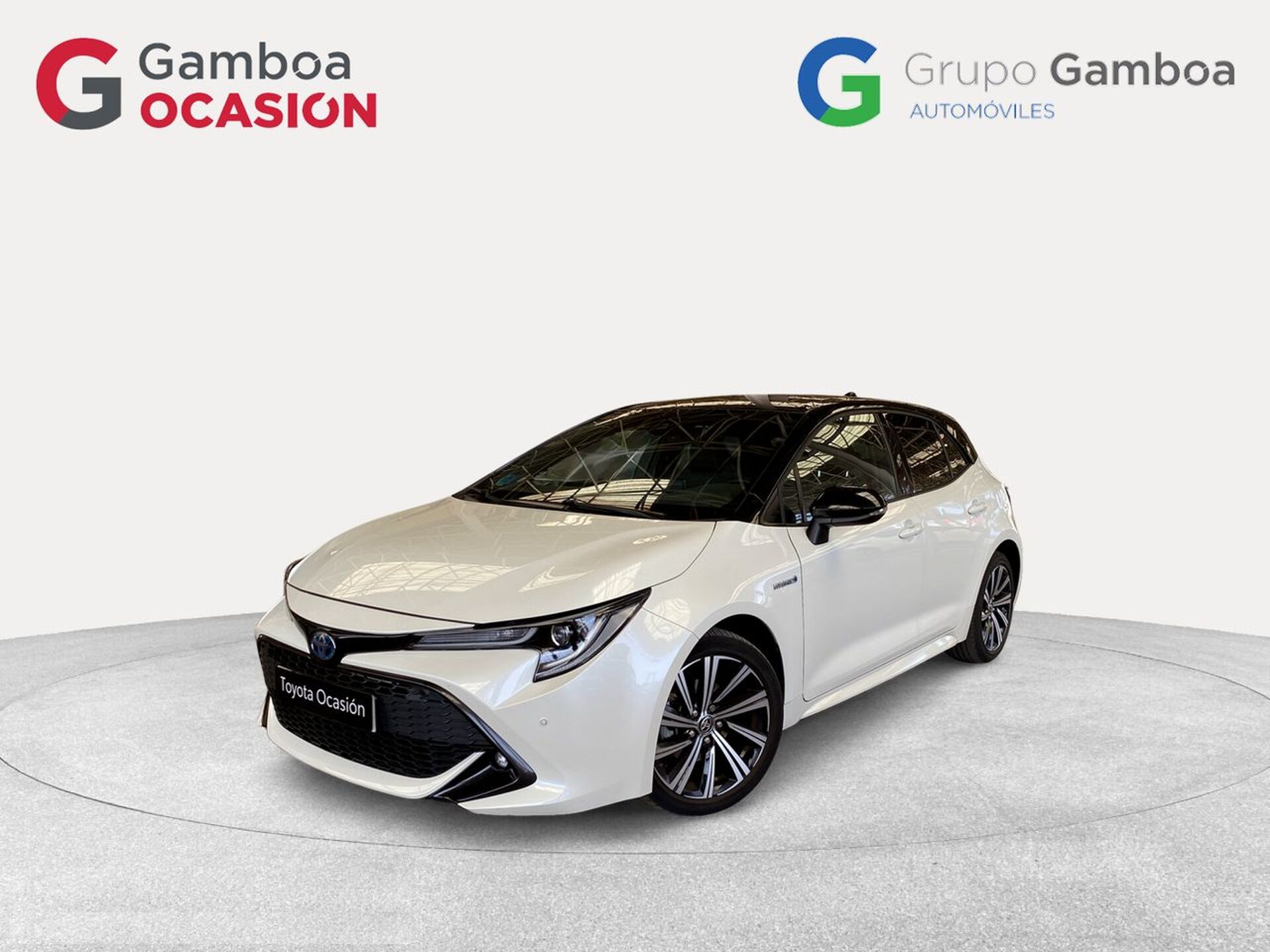 Imagen de TOYOTA Corolla