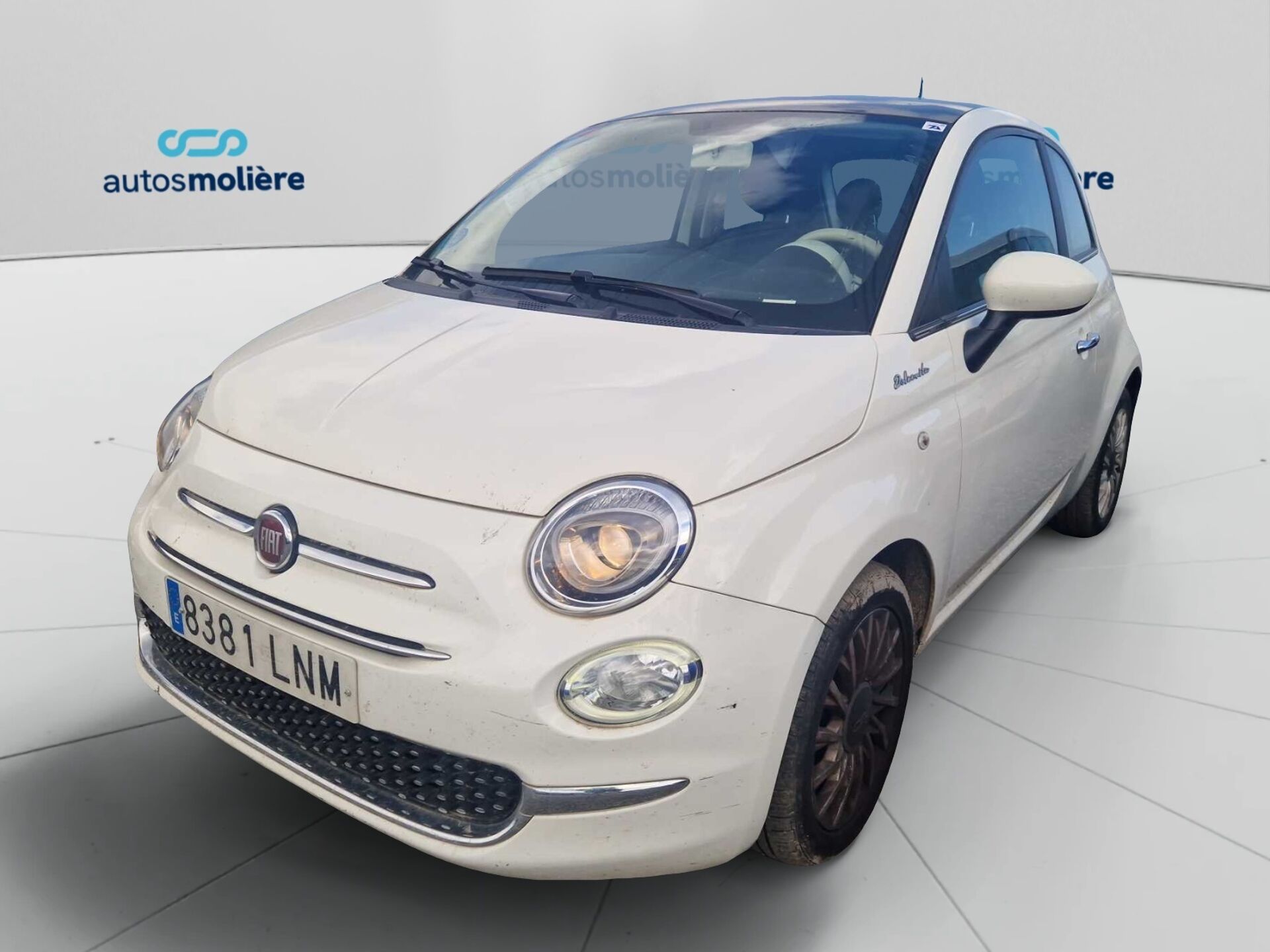 Imagen de FIAT 500