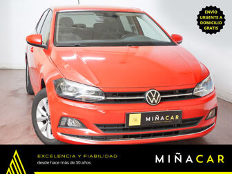 Imagen de VOLKSWAGEN Polo 1.0 TSI R-Line 81kW