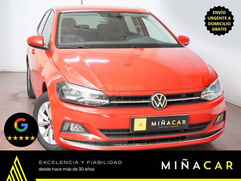 Foto del VOLKSWAGEN Polo 1.0 TSI R-Line 81kW