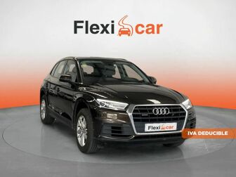 Imagen de AUDI Q5 2.0TDI quattro-ultra S tronic 140kW