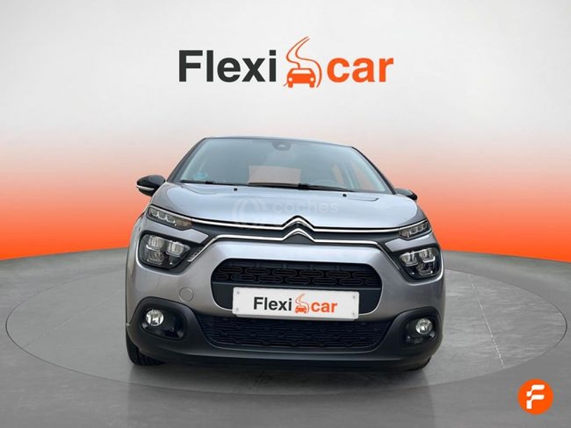 Foto del CITROEN C3 1.2 PureTech S&S Plus 83