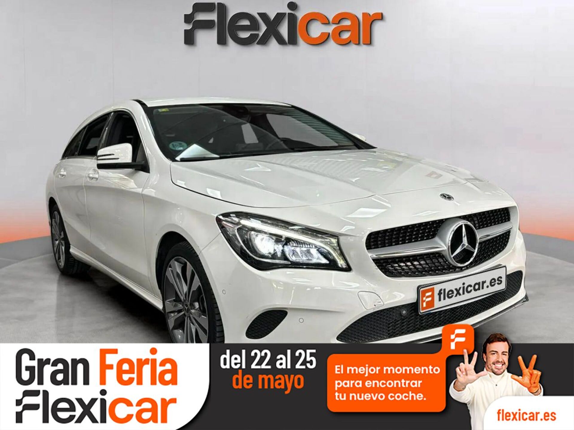 Imagen de MERCEDES Clase CLA