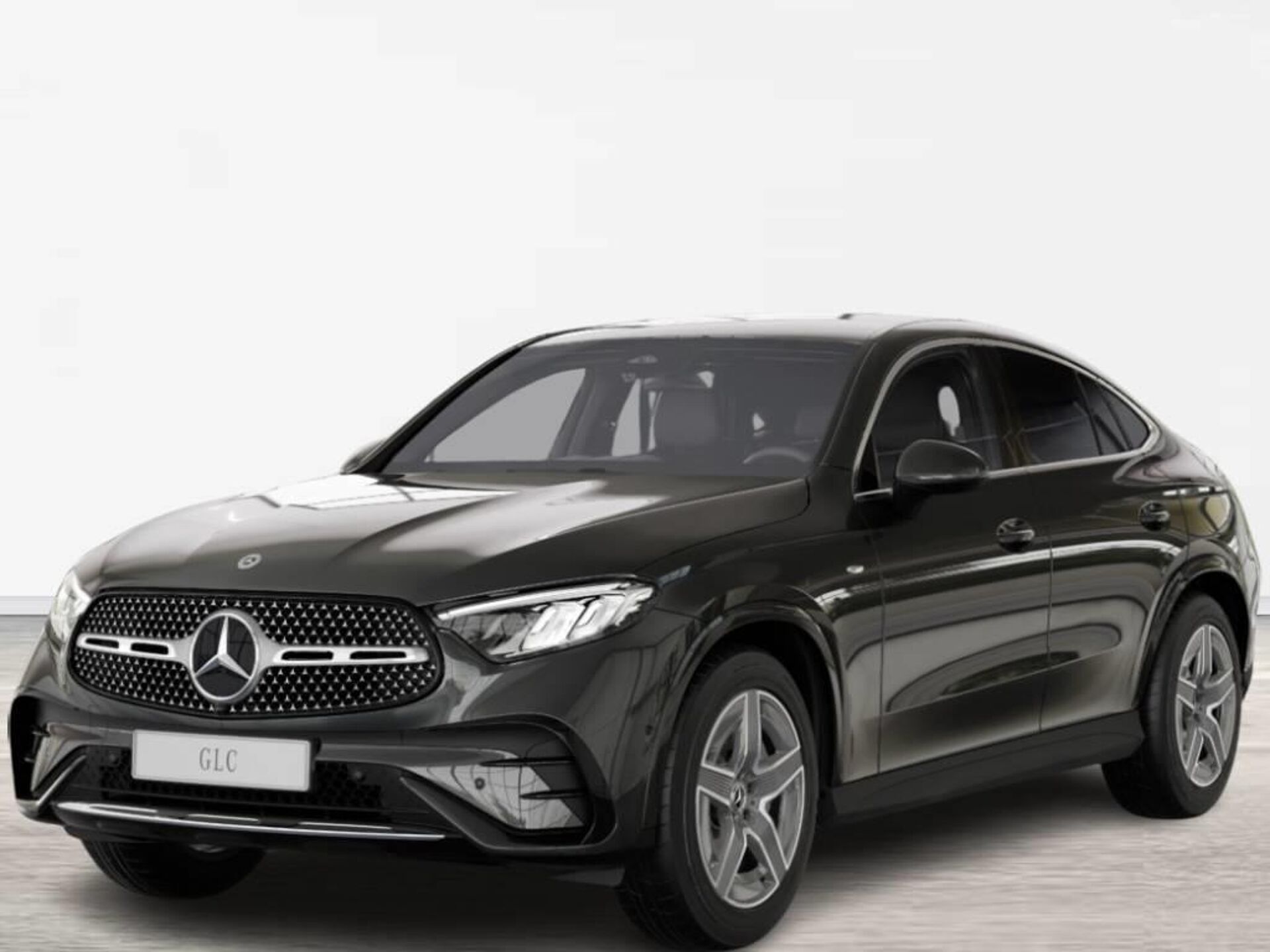 Imagen de MERCEDES Clase GLC