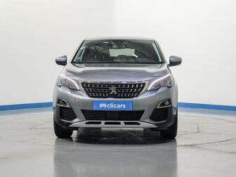 Imagen de PEUGEOT 3008 1.2 S&S PureTech Allure 130