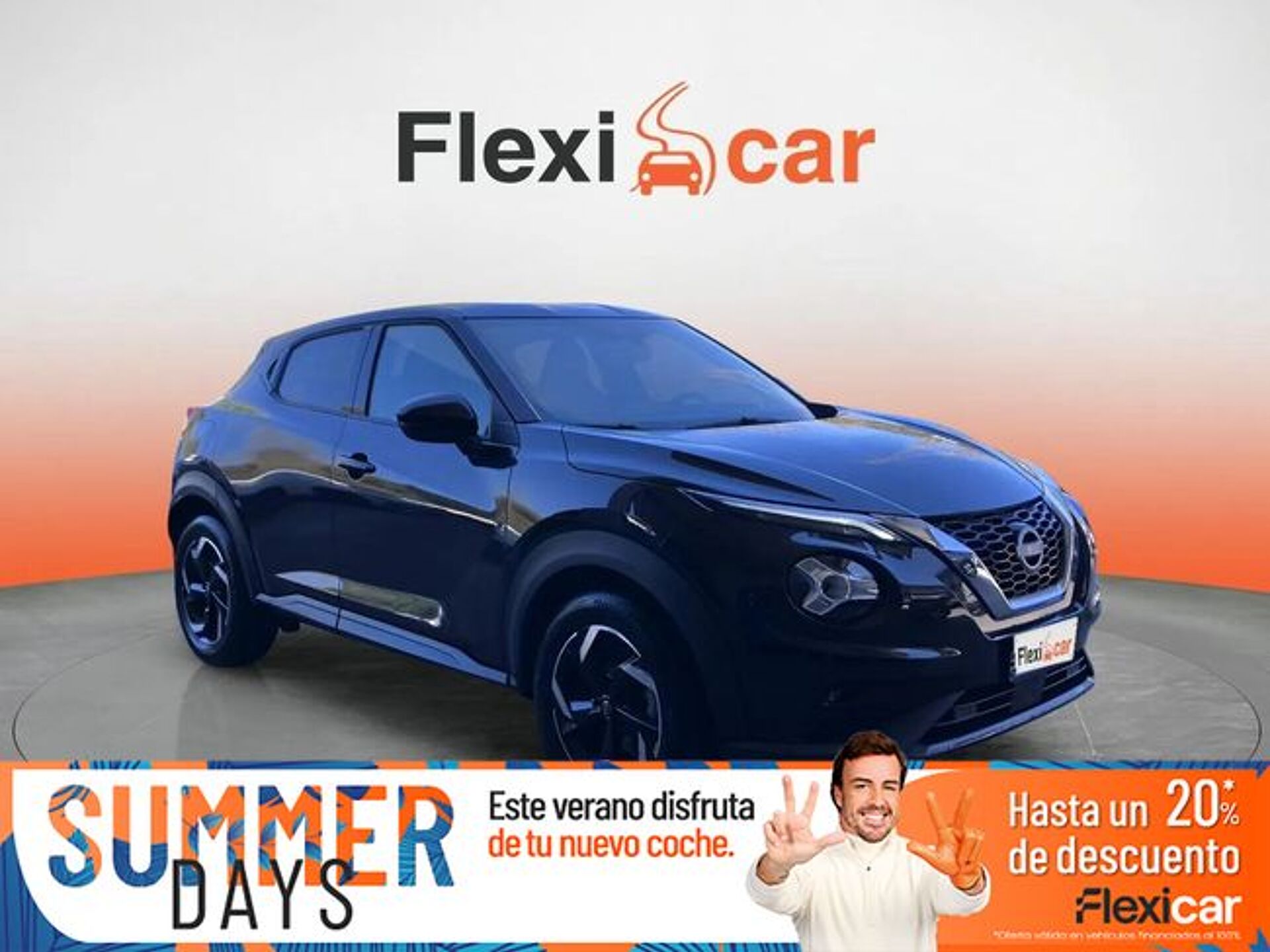 Imagen de NISSAN Juke