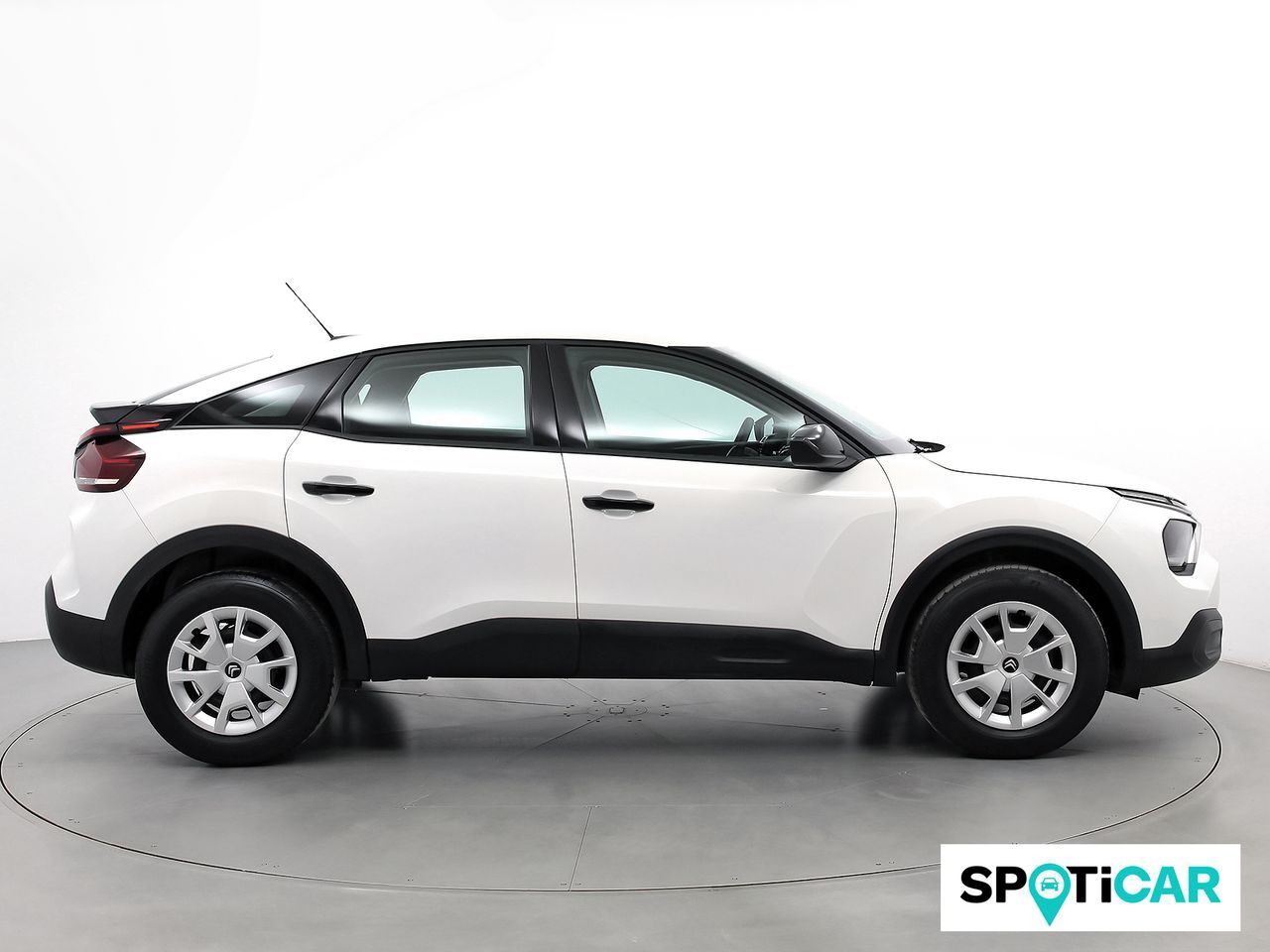 Foto del CITROEN C4 1.5 BlueHDI S&S Live Pack 110