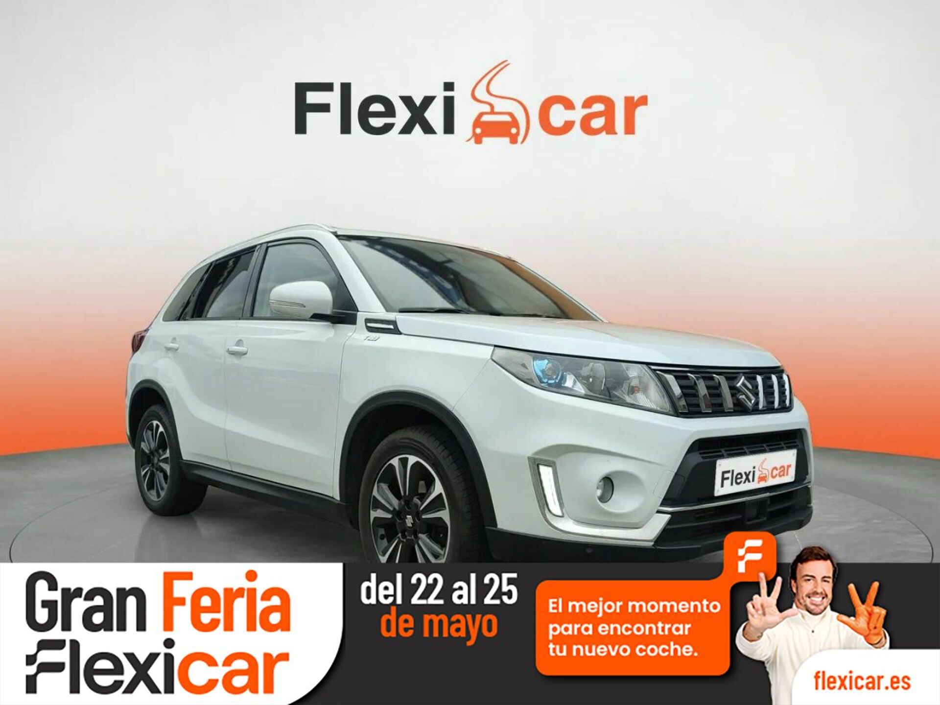 Imagen de SUZUKI Vitara