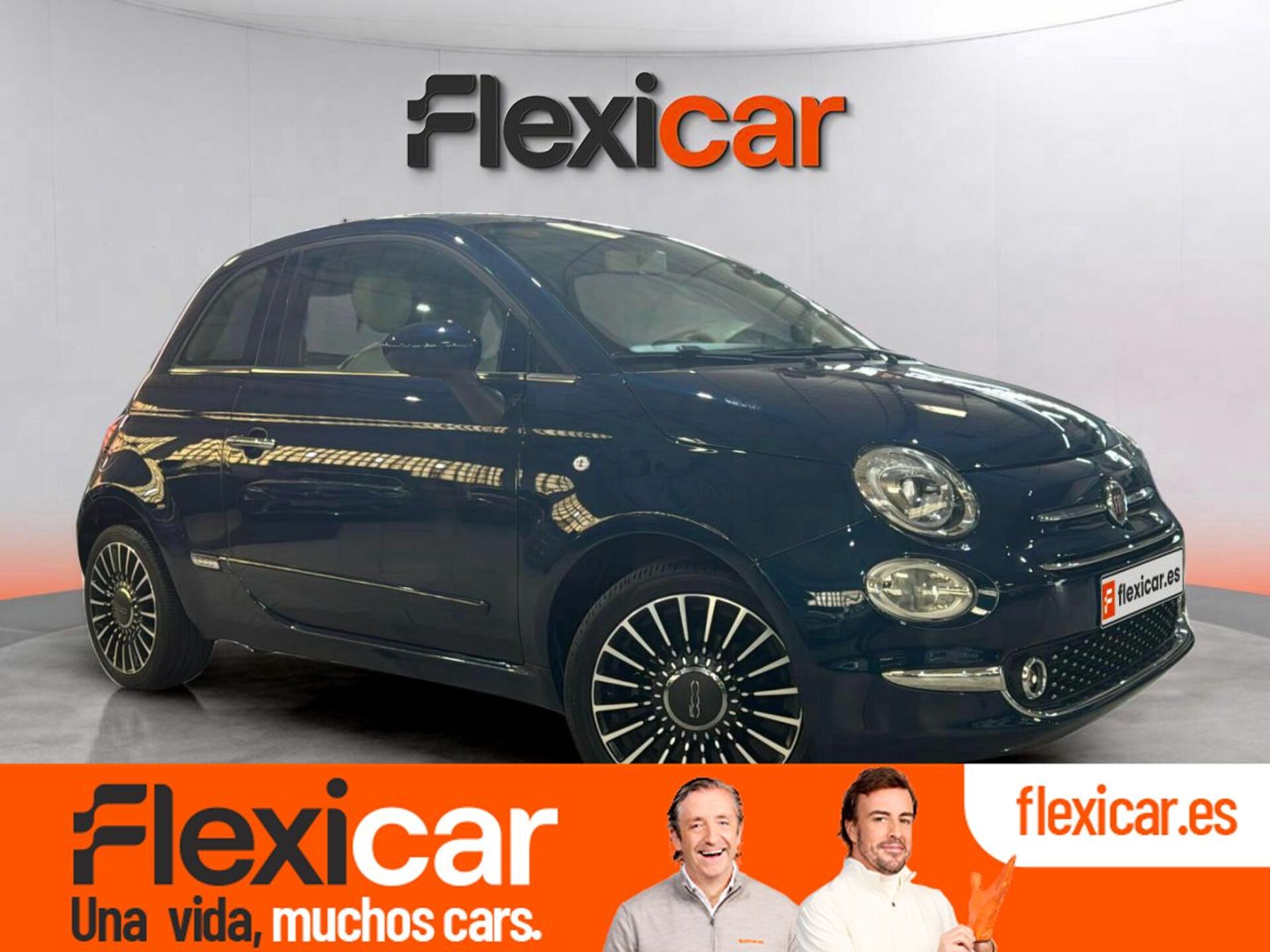 Imagen de FIAT 500