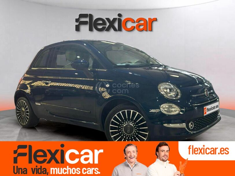 Foto del FIAT 500 1.2 Lounge