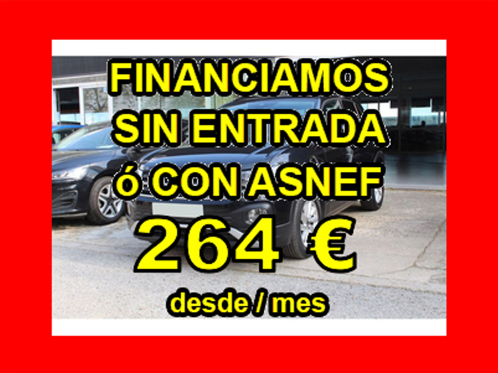 Imagen de VOLKSWAGEN T-Cross