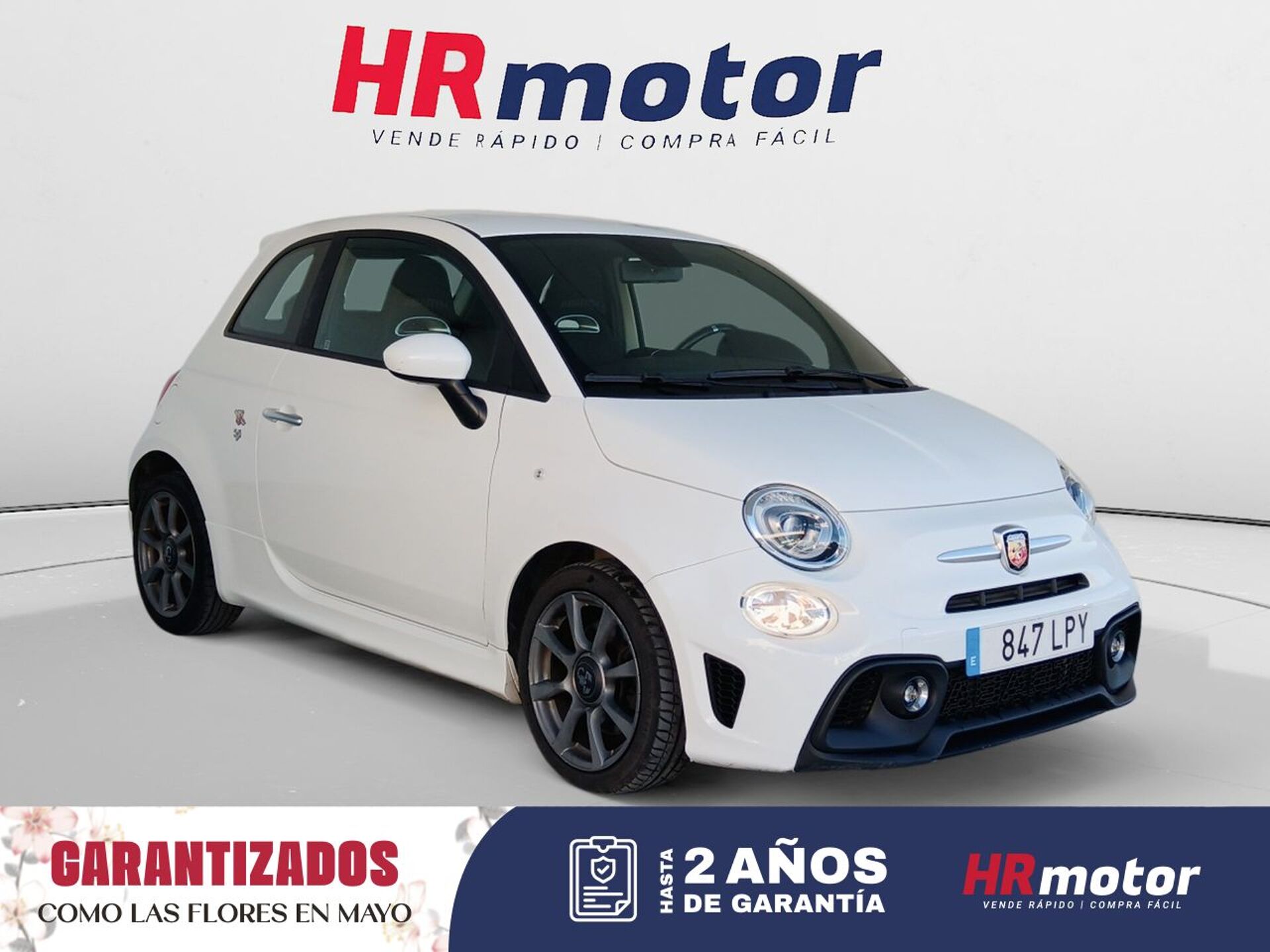 Imagen de ABARTH 595
