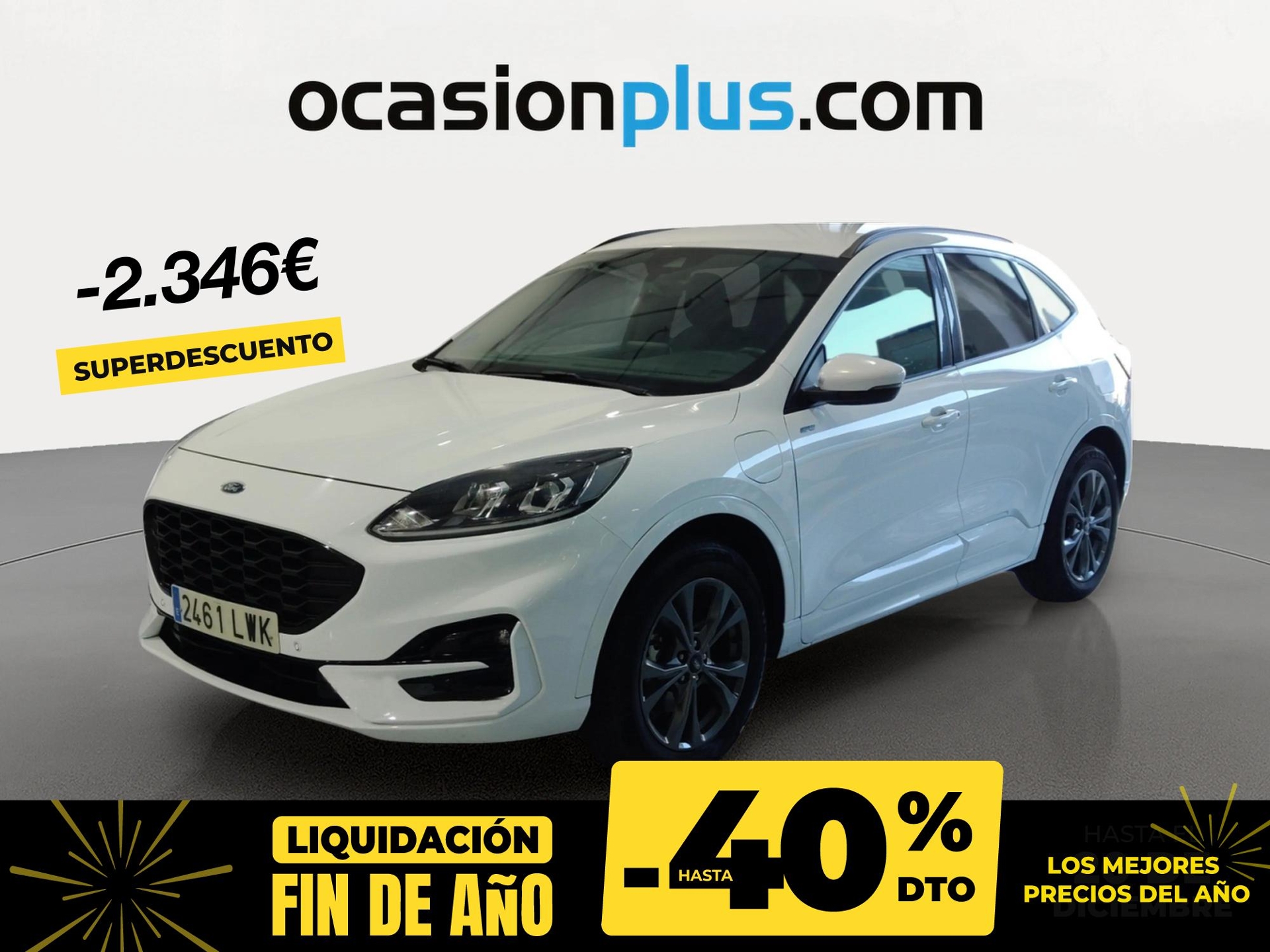 Imagen de FORD Kuga